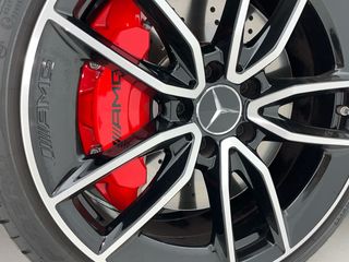 Mercedes-Benz Clase A 35 Mercedes-AMG 4Matic+ 225 kW (306 CV)
