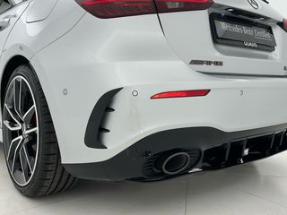 Mercedes-Benz Clase A 35 Mercedes-AMG 4Matic+ 225 kW (306 CV)