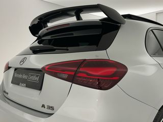 Mercedes-Benz Clase A 35 Mercedes-AMG 4Matic+ 225 kW (306 CV)