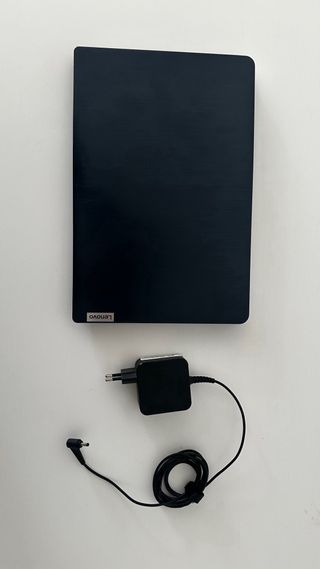 Portátil Lenovo IdeaPad 3 14ITL6 Negro
OJO !