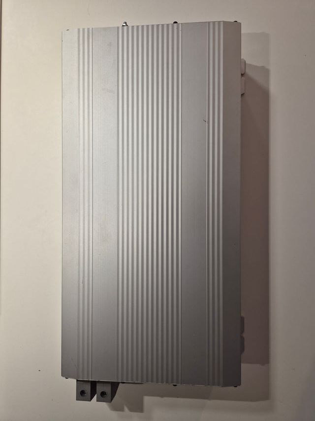 Inversor Votronic MobilPOWER SMI 1500 Sinus ST-NVS