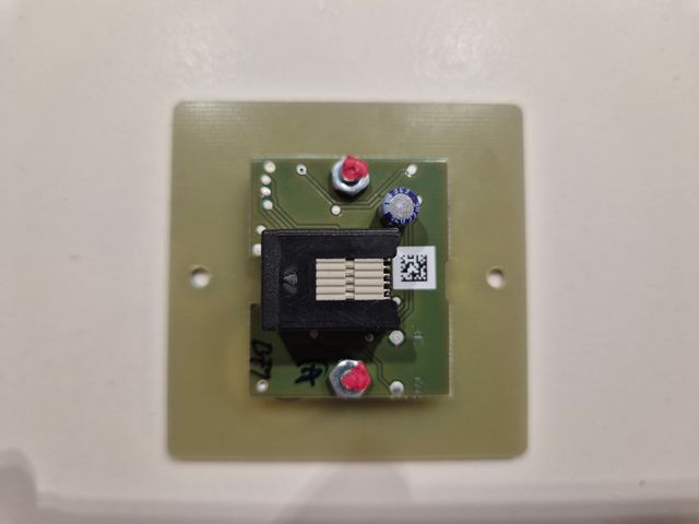 Inversor Votronic MobilPOWER SMI 1500 Sinus ST-NVS