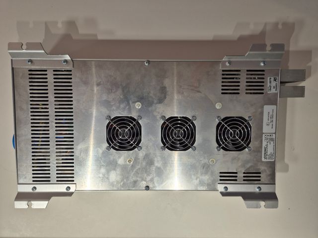 Inversor Votronic MobilPOWER SMI 1500 Sinus ST-NVS