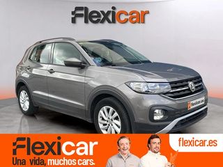 Volkswagen T-Cross Advance 1.0 TSI 85kW (115CV) DSG
