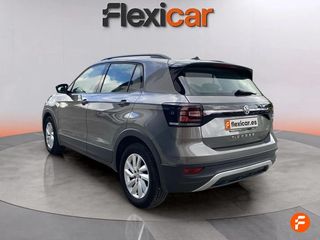 Volkswagen T-Cross Advance 1.0 TSI 85kW (115CV) DSG