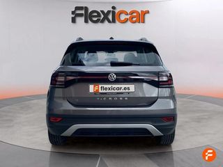 Volkswagen T-Cross Advance 1.0 TSI 85kW (115CV) DSG