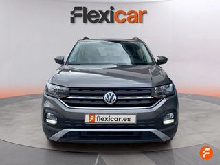 Volkswagen T-Cross Advance 1.0 TSI 85kW (115CV) DSG