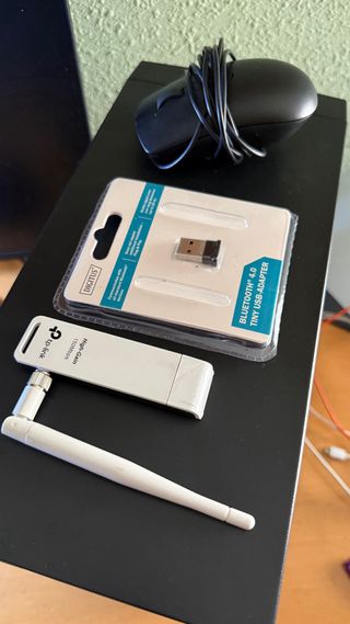 Ordenador sobremesa Oficina alto rendimiento