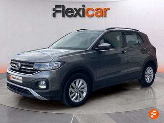 Volkswagen T-Cross Advance 1.0 TSI 85kW (115CV) DSG