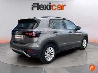Volkswagen T-Cross Advance 1.0 TSI 85kW (115CV) DSG