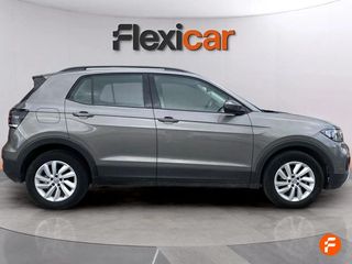 Volkswagen T-Cross Advance 1.0 TSI 85kW (115CV) DSG