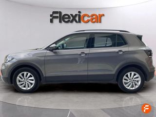 Volkswagen T-Cross Advance 1.0 TSI 85kW (115CV) DSG
