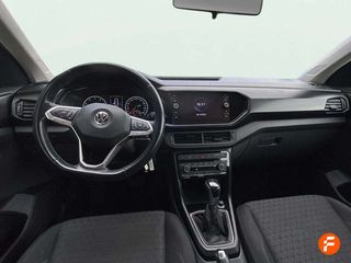 Volkswagen T-Cross Advance 1.0 TSI 85kW (115CV) DSG