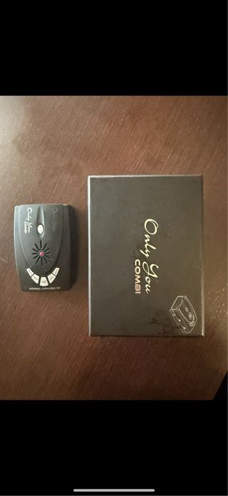 Detector y avisador de radares Onlyyou Combi