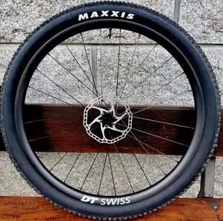 Ruedas MTB Carbono 29 - DT Swiss 350 XD - 30 mm