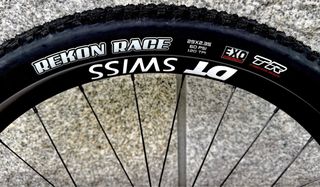 Ruedas MTB Carbono 29 - DT Swiss 350 XD - 30 mm