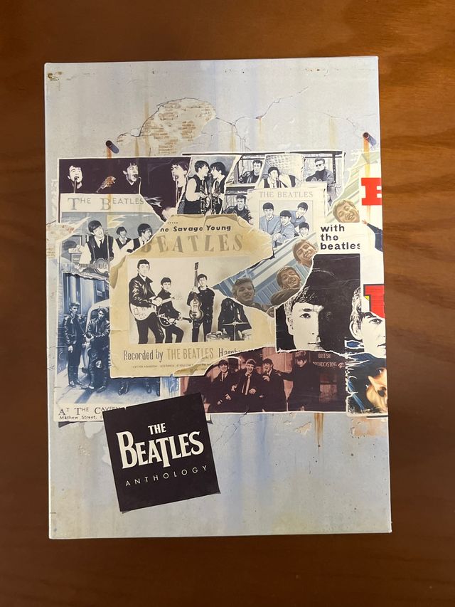 The Beatles Anthology