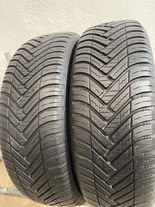 2x 175/65 R14 82T Hankook Kinergy 4s 