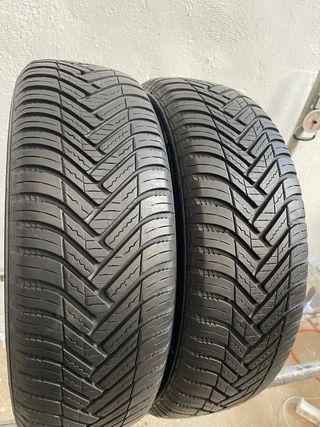 2x 175/65 R14 82T Hankook Kinergy 4s 