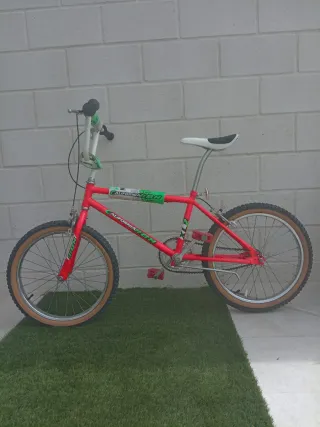 Bicicleta BH California XL2 