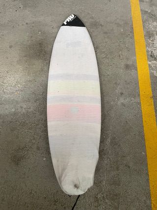 Tabla Surf 6'6 PRO SURF
