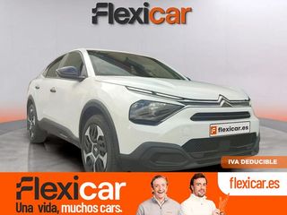 Citroën C4 X PureTech 100 S&S 6v You