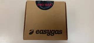 Aditivo Diésel PRO MAX 2 EasyGas
