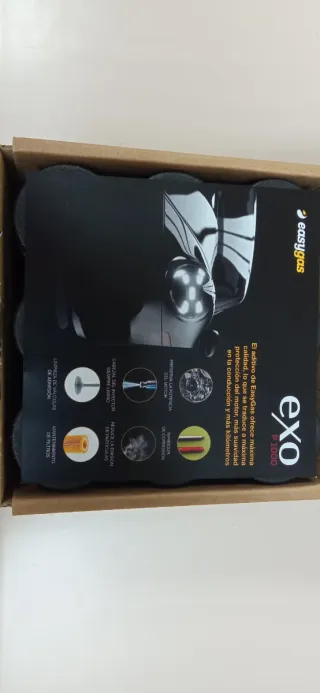 Aditivo Diésel PRO MAX 2 EasyGas