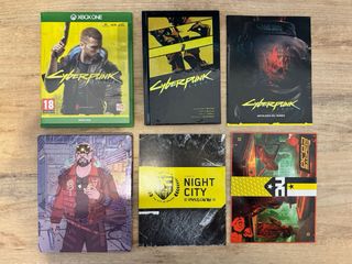 Xbox Series X 1TB + 3 Juegos