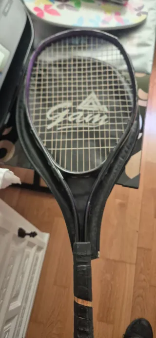 Raqueta de Tenis Gam
