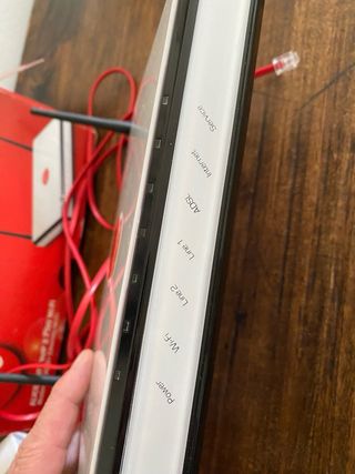 Modem Alice Gate VoIP 2 Plus Wi-Fi