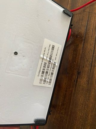 Modem Alice Gate VoIP 2 Plus Wi-Fi