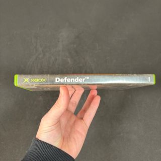 Defender Xbox