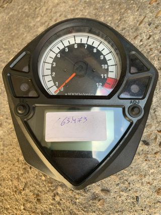 Velocímetro Suzuki SV 650