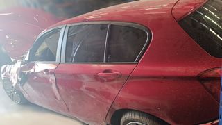 Despiece BMW 1 1.5 116 D 116cv año 2016