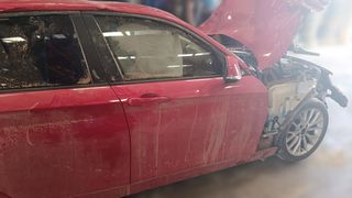 Despiece BMW 1 1.5 116 D 116cv año 2016
