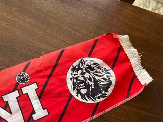 Foulard Fossa Dei Leoni Milan AC