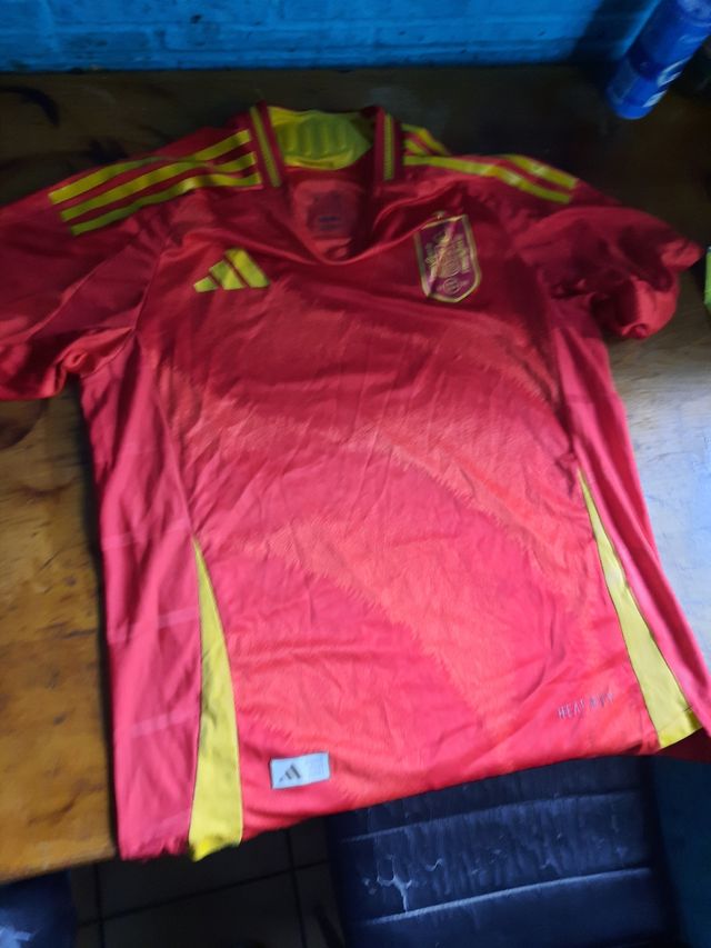 Camsita hombre español