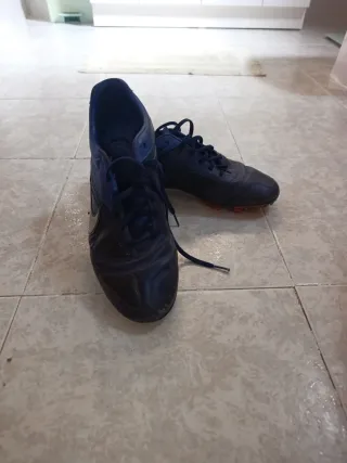 Zapatillas de fútbol Nike CTR 360 Tacos