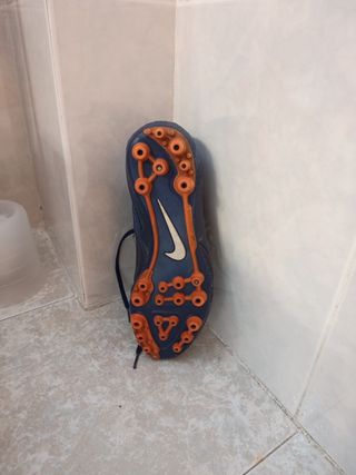 Zapatillas de fútbol Nike CTR 360 Tacos