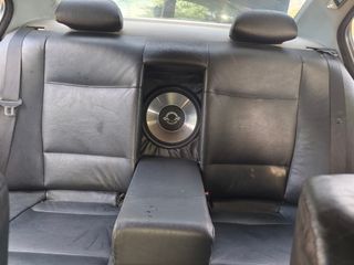 BMW Serie 3 2001