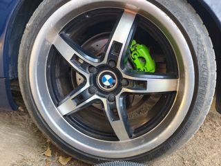 BMW Serie 3 2001