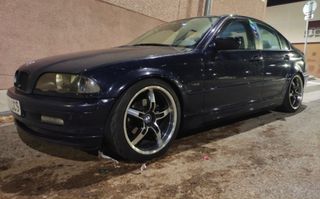 BMW Serie 3 2001