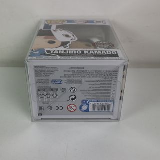 FUNKO POP DEMON SLAYER 867 TANJIRO KAMADO SPECIAL