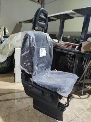 Asiento Acompañante Iveco Dayli  Original