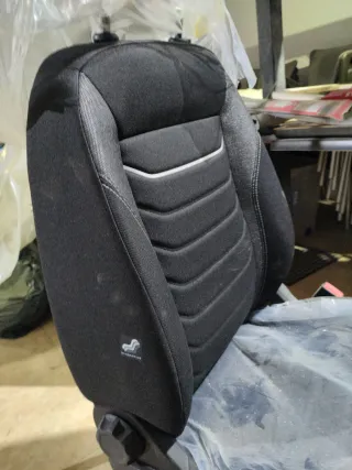 Asiento Acompañante Iveco Dayli  Original
