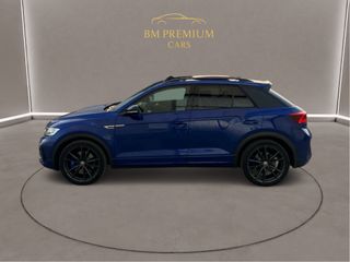 Volkswagen T-Roc R TSI 4MOTION DSG AKRAPOVIC  2023
