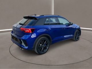 Volkswagen T-Roc R TSI 4MOTION DSG AKRAPOVIC  2023