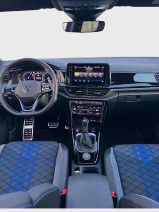 Volkswagen T-Roc R TSI 4MOTION DSG AKRAPOVIC  2023
