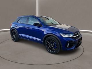 Volkswagen T-Roc R TSI 4MOTION DSG AKRAPOVIC  2023